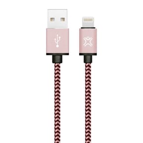Câble XtremeMac Premium LT - 2 m - Pour iPhone — image 5