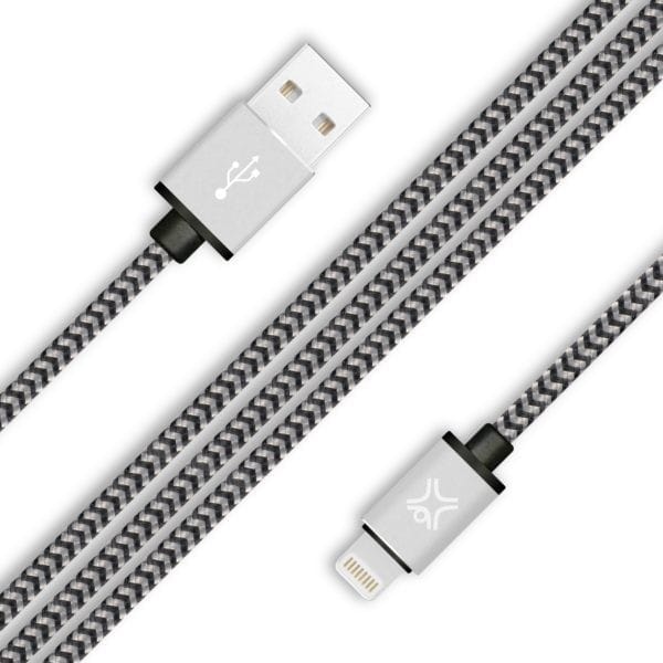 Câble XtremeMac Premium LT - 2 m - Pour iPhone — image 6