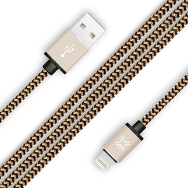 Câble XtremeMac Premium LT - 2 m - Pour iPhone — image 7