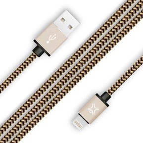 Câble XtremeMac Premium LT - 2 m - Pour iPhone — image 7