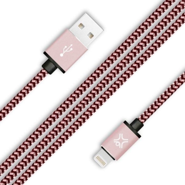 Câble XtremeMac Premium LT - 2 m - Pour iPhone — image 8