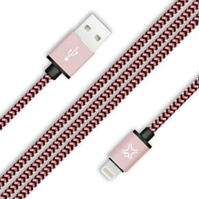 Câble XtremeMac Premium LT - 2 m - Pour iPhone — image 8