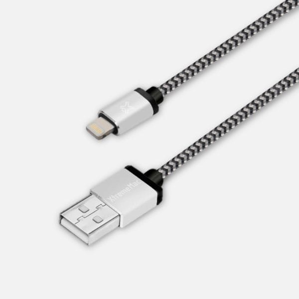 Câble XtremeMac Premium LT - 2 m - Pour iPhone — image 10