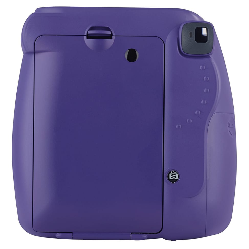 Appareil Photo Instantané Fujifilm Instax Mini 8 Violet (FUJI_0060) — image 4