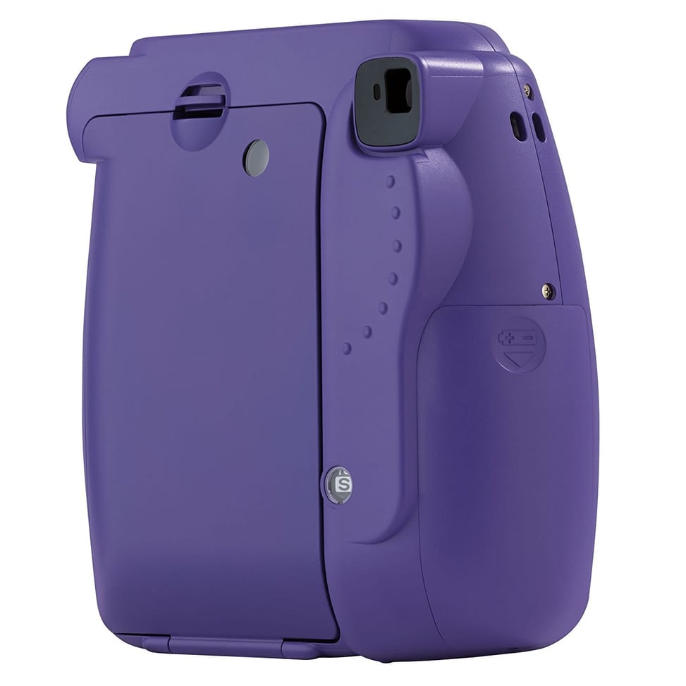 Appareil Photo Instantané Fujifilm Instax Mini 8 Violet (FUJI_0060) — image 5