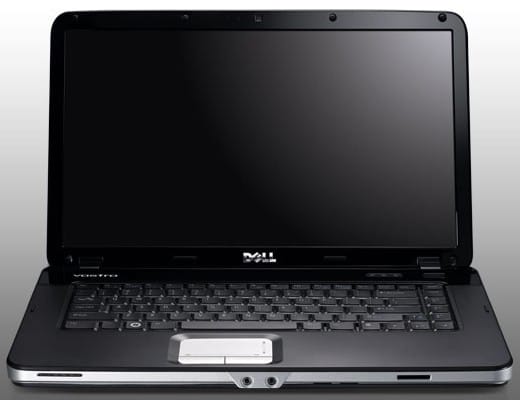 PC portable DELL Vostro 1015 T6570A