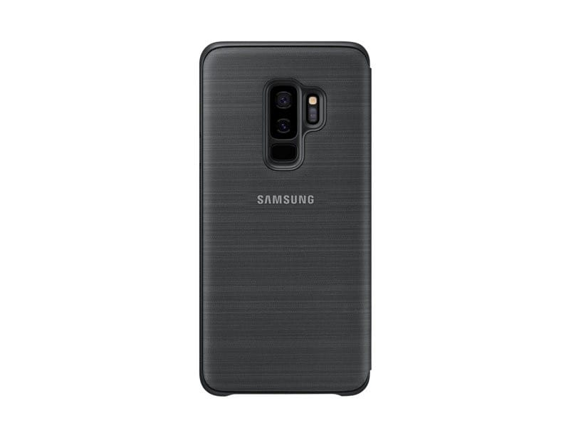 Étui Samsung LED View pour Galaxy S9+ (EF-NG965PBEGWW) — image 3