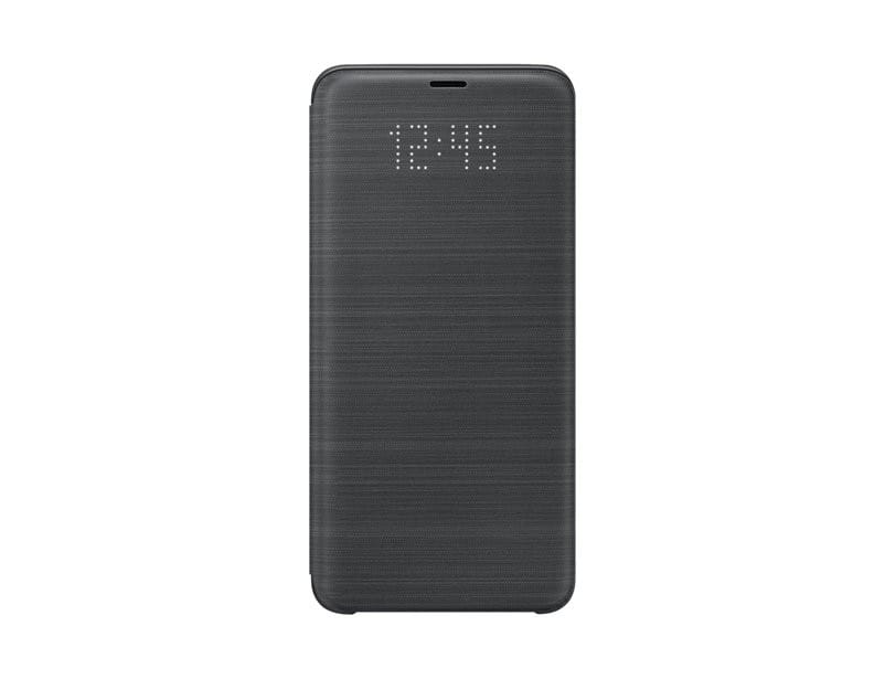 Étui Samsung LED View pour Galaxy S9+ (EF-NG965PBEGWW) — image 4