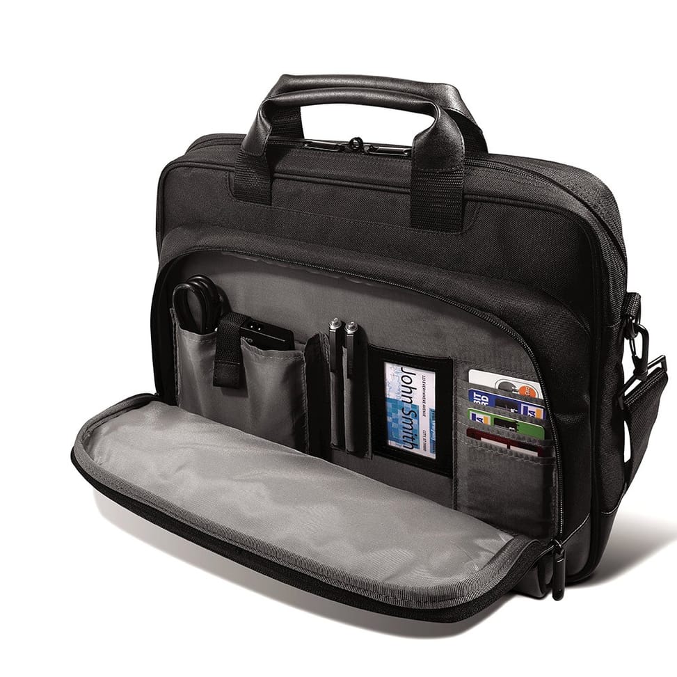 Sacoche Lenovo Pad Basic Case pour PC 15.6” — image 2