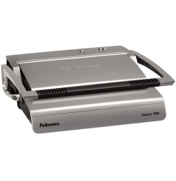 Perforelieur Fellowes Galaxy par Anneaux Plastique (5622001)