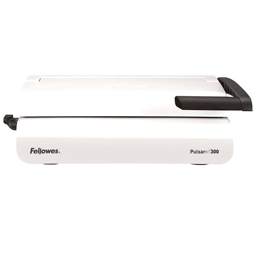 Perforelieur Fellowes Pulsar+ 300 à anneaux plastique (5627601) — image 2