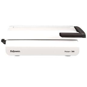 Perforelieur Fellowes Pulsar+ 300 à anneaux plastique (5627601) — image 2