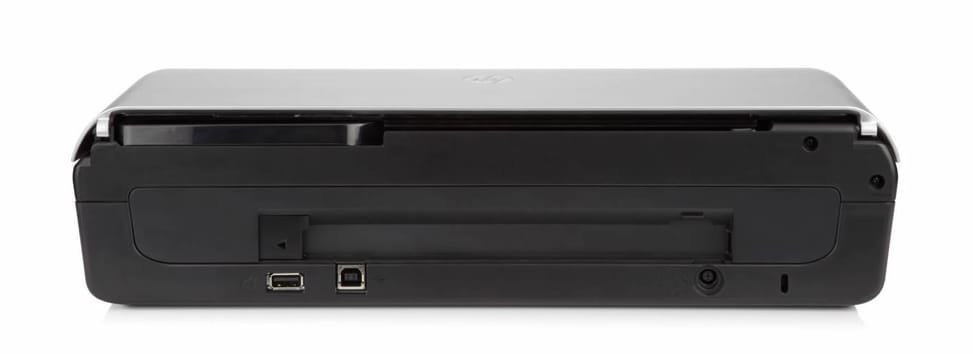 Imprimante tout-en-un portable HP Officejet 150 (CN550A) — image 8
