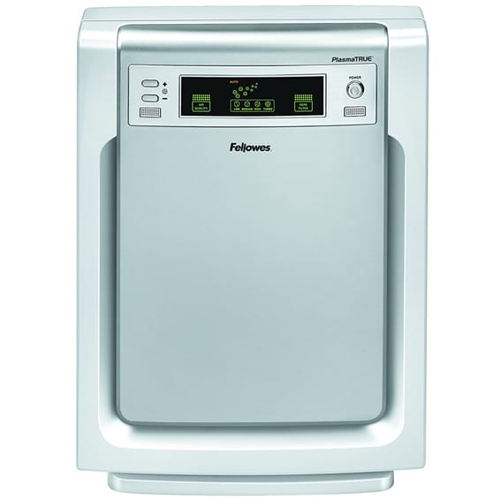 Purificateur d'air Fellowes Medium PlasmaTRUE (9270601)