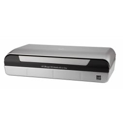 Imprimante tout-en-un portable HP Officejet 150 (CN550A)
