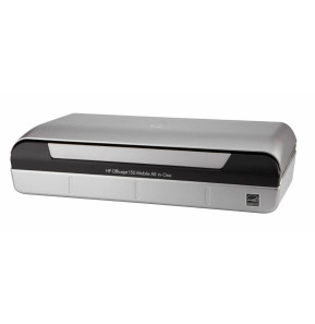 Imprimante tout-en-un portable HP Officejet 150 (CN550A)
