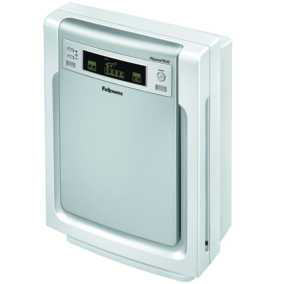 Purificateur d'air Fellowes Large PlasmaTRUE (9270701) — image 1