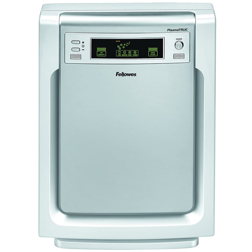 Purificateur d'air Fellowes Large PlasmaTRUE (9270701) — image 2
