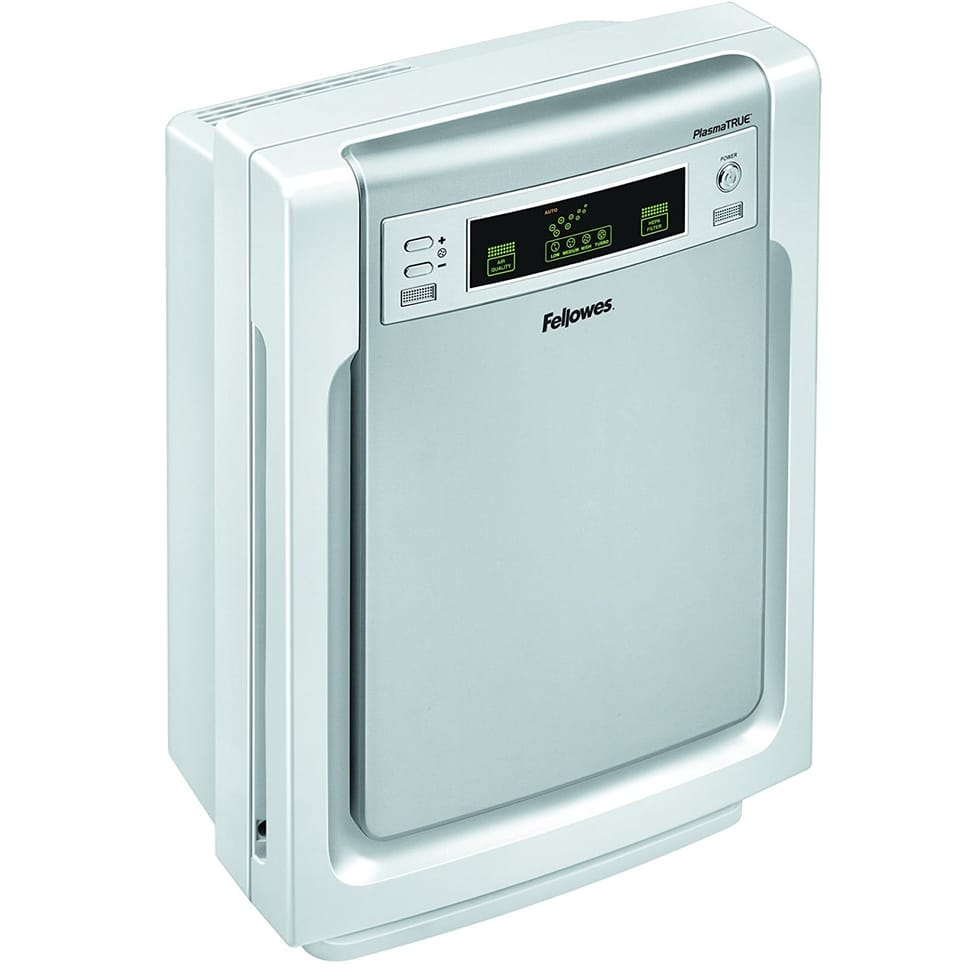 Purificateur d'air Fellowes Large PlasmaTRUE (9270701) — image 3