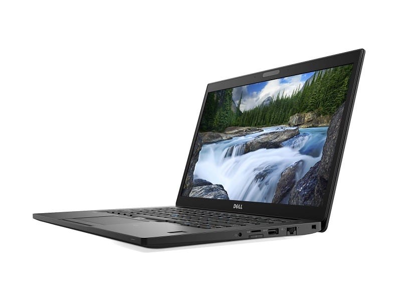 Ordinateur Portable Dell Latitude 7490 i7-8650U 14" FHD 8GB 512G Wind (N027L749014EMEA) — image 2
