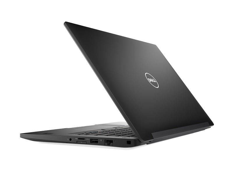 Ordinateur Portable Dell Latitude 7490 i7-8650U 14" FHD 8GB 512G Wind (N027L749014EMEA) — image 3