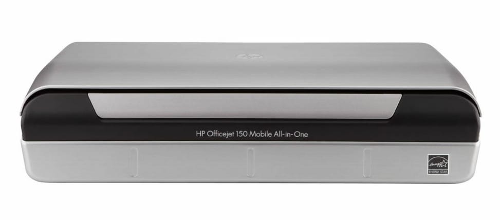 Imprimante tout-en-un portable HP Officejet 150 (CN550A) — image 7