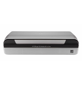 Imprimante tout-en-un portable HP Officejet 150 (CN550A)