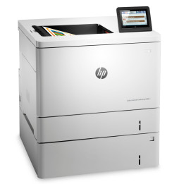 Imprimante Laser HP Color LaserJet Enterprise M553x (B5L26A)