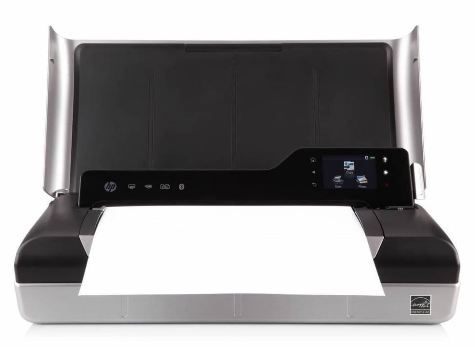 Imprimante tout-en-un portable HP Officejet 150 (CN550A) — image 4