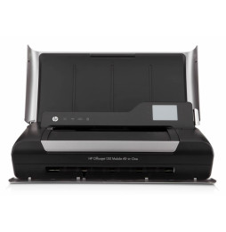 Imprimante tout-en-un portable HP Officejet 150 (CN550A)