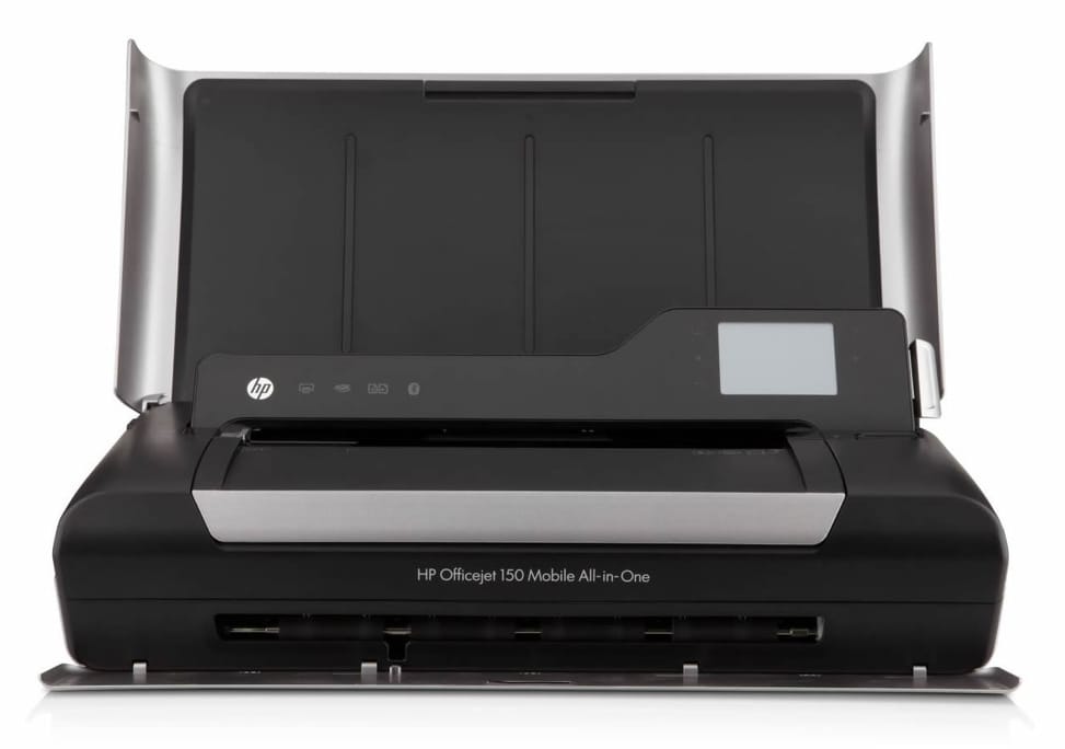 Imprimante tout-en-un portable HP Officejet 150 (CN550A) — image 5
