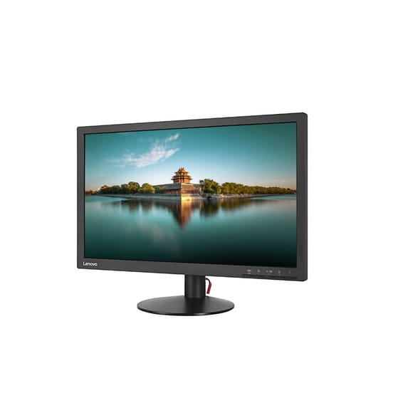 Écran 21,5” Full HD Lenovo ThinkVision T2224d (61B1JAT1EU)