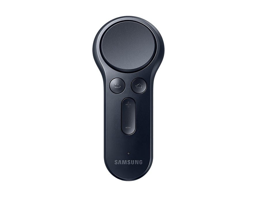 SAMSUNG GEAR VR POUR S8/S8PLUS avec contrôlleur (SM-R324NZAAMWD) — image 2