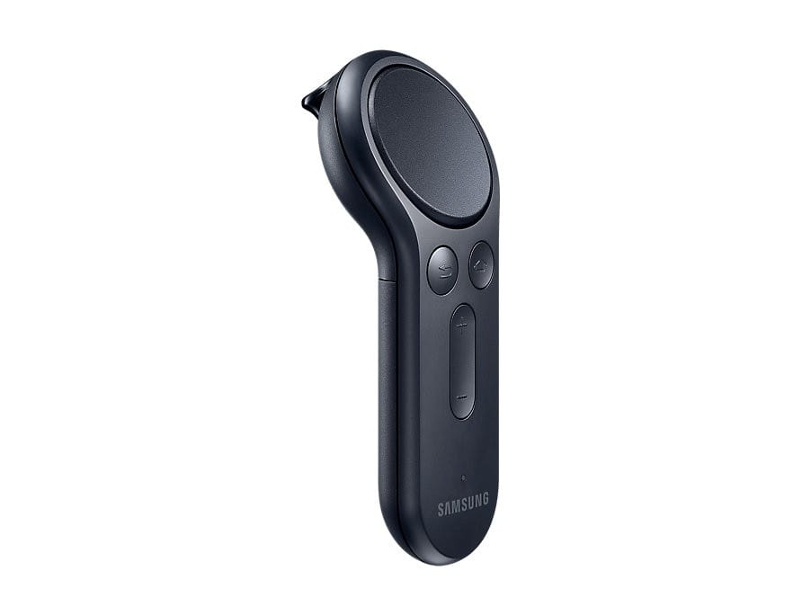 SAMSUNG GEAR VR POUR S8/S8PLUS avec contrôlleur (SM-R324NZAAMWD) — image 3