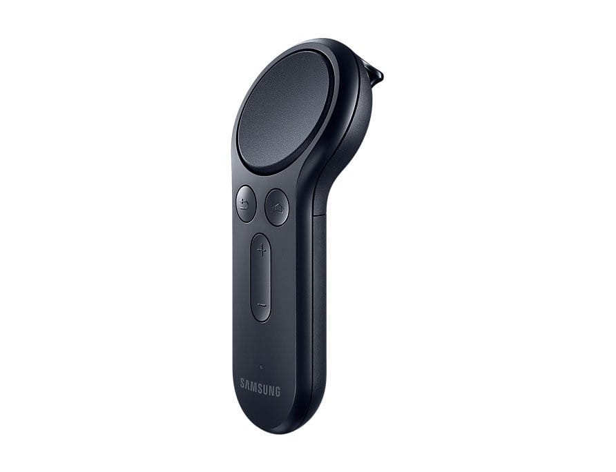 SAMSUNG GEAR VR POUR S8/S8PLUS avec contrôlleur (SM-R324NZAAMWD) — image 4