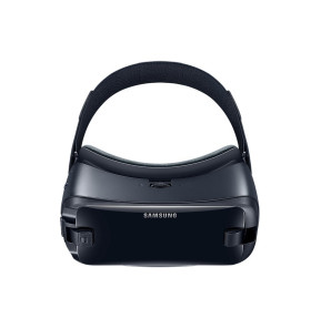 SAMSUNG GEAR VR POUR S8/S8PLUS  avec contrôlleur  (SM-R324NZAAMWD)