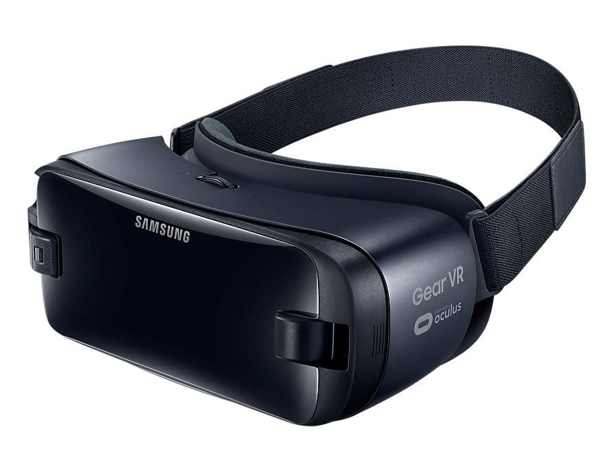 SAMSUNG GEAR VR POUR S8/S8PLUS avec contrôlleur (SM-R324NZAAMWD) — image 11