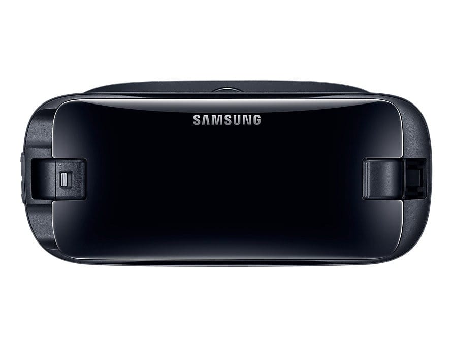 SAMSUNG GEAR VR POUR S8/S8PLUS avec contrôlleur (SM-R324NZAAMWD) — image 12