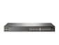 Switch Administrable HPE Aruba 2930F 24 ports 4SFP (JL259A)
