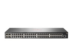 Switch Administrable Aruba 2930F 48 ports 4SFP (JL260A)