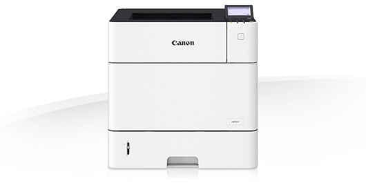 Imprimante Laser Monochrome Canon i-SENSYS LBP351x (0562C003AA)