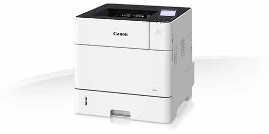 Imprimante Laser Monochrome Canon i-SENSYS LBP351x (0562C003AA) — image 2