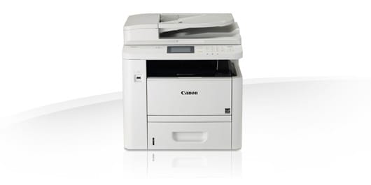 Imprimante Multifonction Laser Monochrome Canon i-SENSYS MF418x (0291C008AA) — image 1