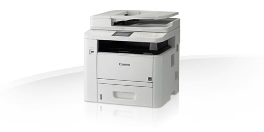 Imprimante Multifonction Laser Monochrome Canon i-SENSYS MF418x (0291C008AA) — image 2