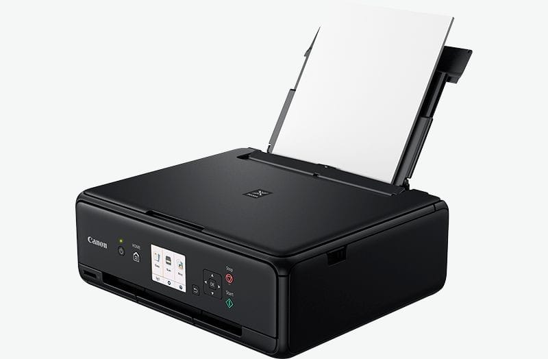 Imprimante multifonction Jet d’encre Canon Pixma TS5040 (1367C007AA) — image 7
