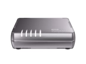 Switch Non Administrable HPE OfficeConnect 1405 5 ports v3 (JH407A)