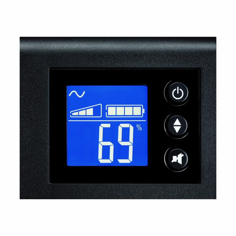 Onduleur Line-interactive Eaton 5SC 500 VA Tour (5SC500I) — image 2