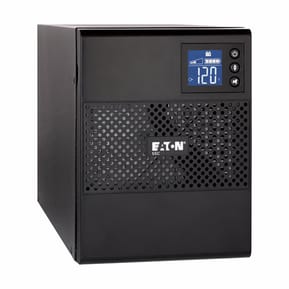 Eaton 5SC 750 VA Tower Line-Interactive UPS (5SC750I)