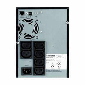 Onduleur Line-interactive Eaton 5SC 750 VA Tour (5SC750I) — image 2