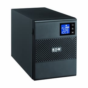 Onduleur Line-interactive Eaton 5SC 750 VA Tour (5SC750I) — image 3